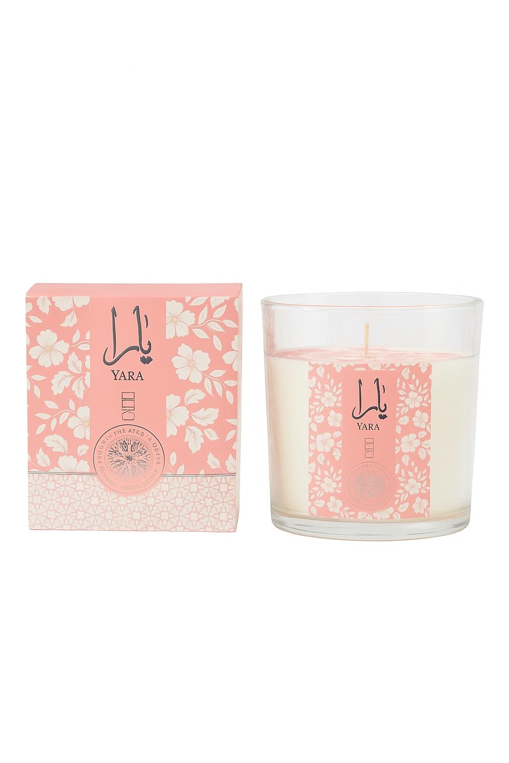 CANDELA LATTAFA YARA