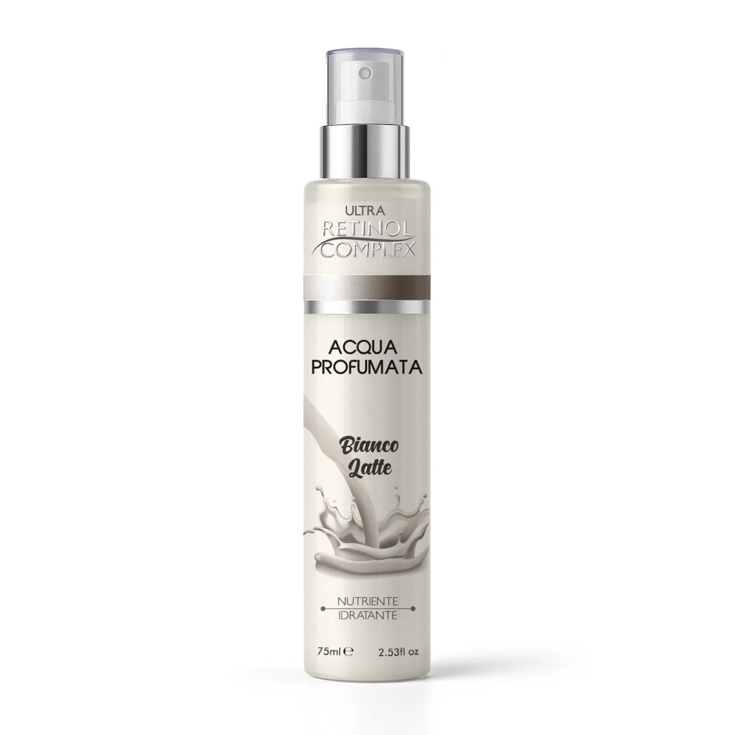 ACQUA PROFUMATA RETINOL COMPLEX BIANCO LATTE