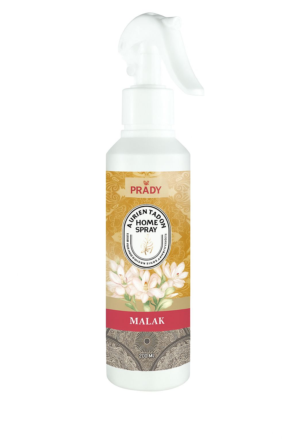 DEODORANTE AMBIENTE SPRAY MALAK