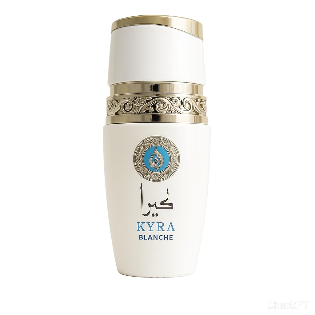 PROFUMO BIANCO LATTE 100 ML