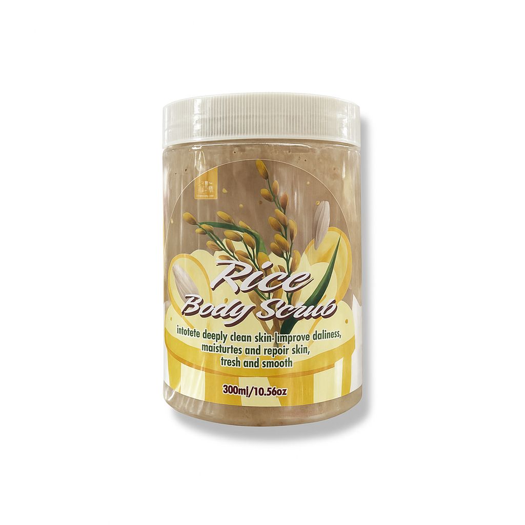 SCRUB CORPO AL RISO