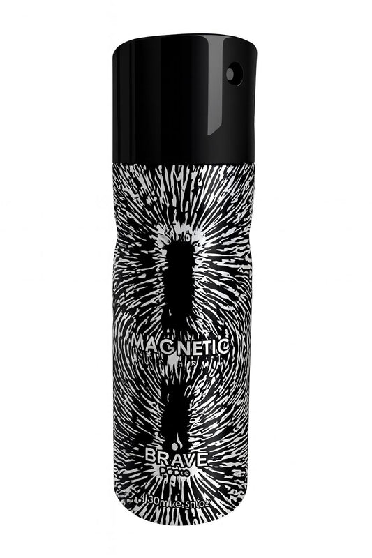 DEODORANTE CORPO SPRAY ASAD