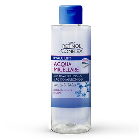 ACQUA MICELLARE RETINOL COMPLEX
