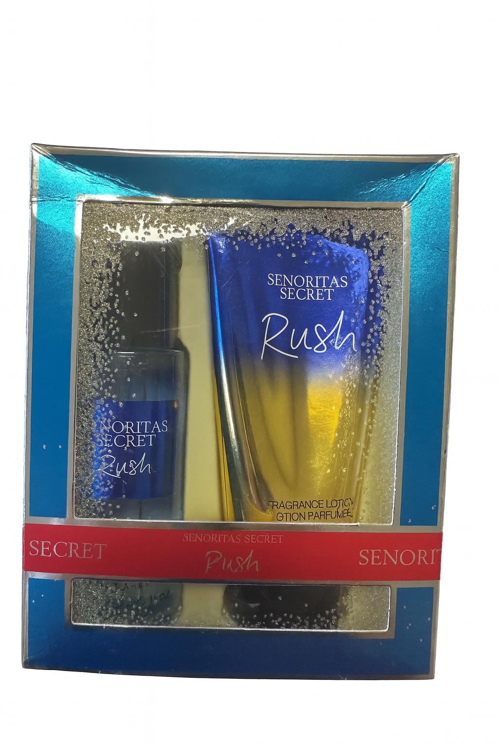 SET PROFUMO E CREMA CORPO VICTORIA SECRET