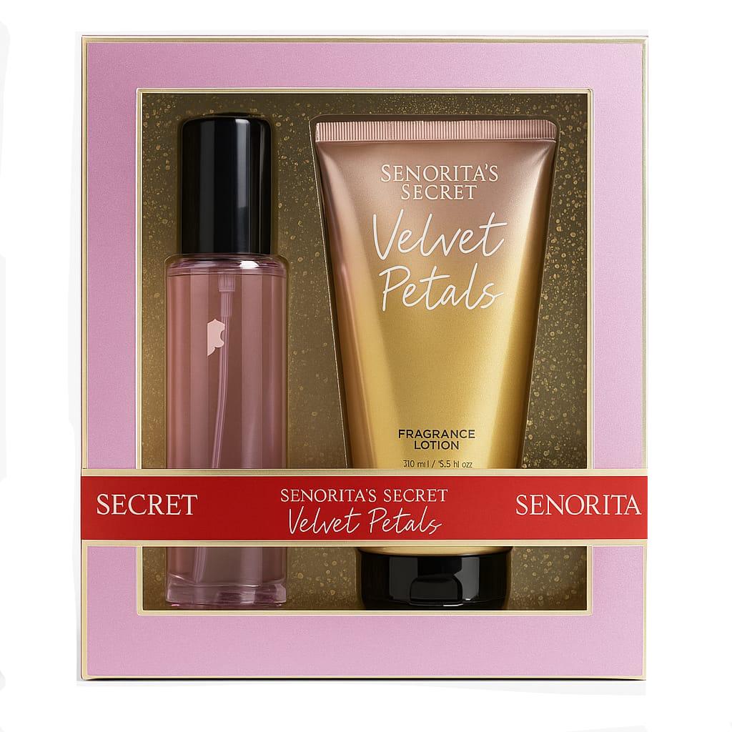 SET PROFUMO E CREMA CORPO VICTORIA SECRET