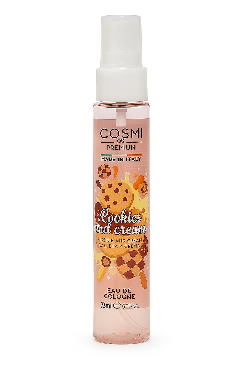 ACQUA PROFUMATA COSMI COOKIES AND CREAM