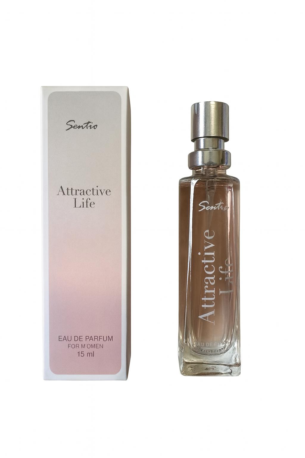 PROFUMO DUPE LA VIE EST BELLE 15 ML