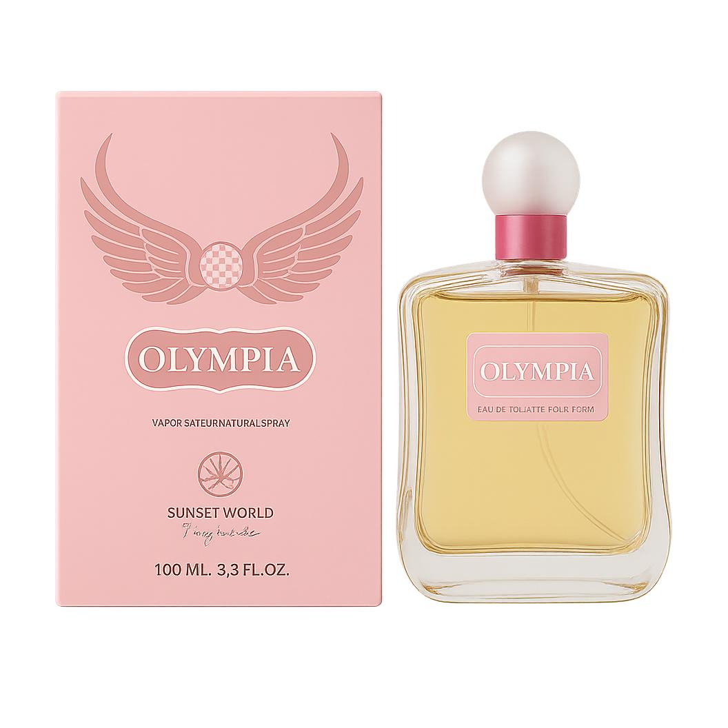 PROFUMO DUPE OLYMPEA 100 ML