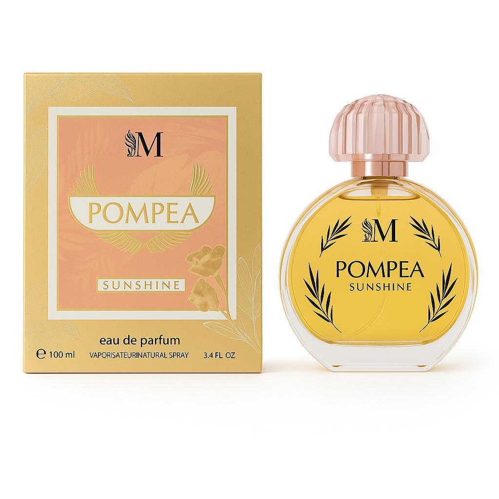 PROFUMO DUPE OLYMPEA 100 ML