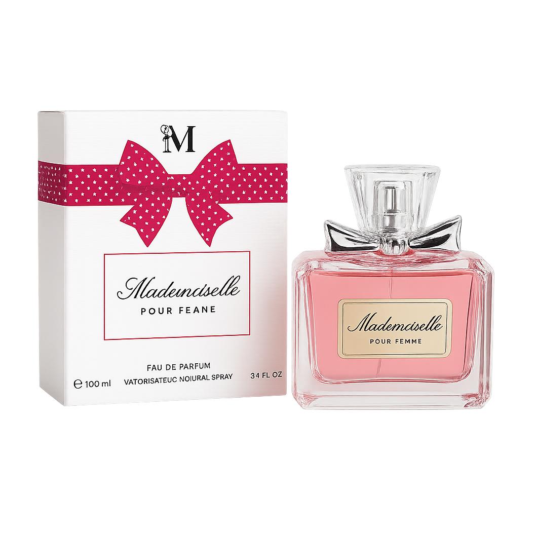 PROFUMO DUPE MADEMOISELLE 100ML