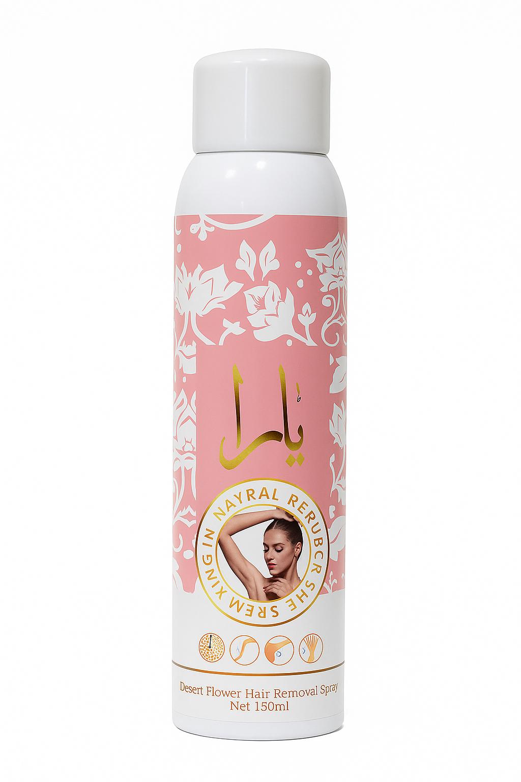 CREMA DEPILATORIA YARA LATTAFA