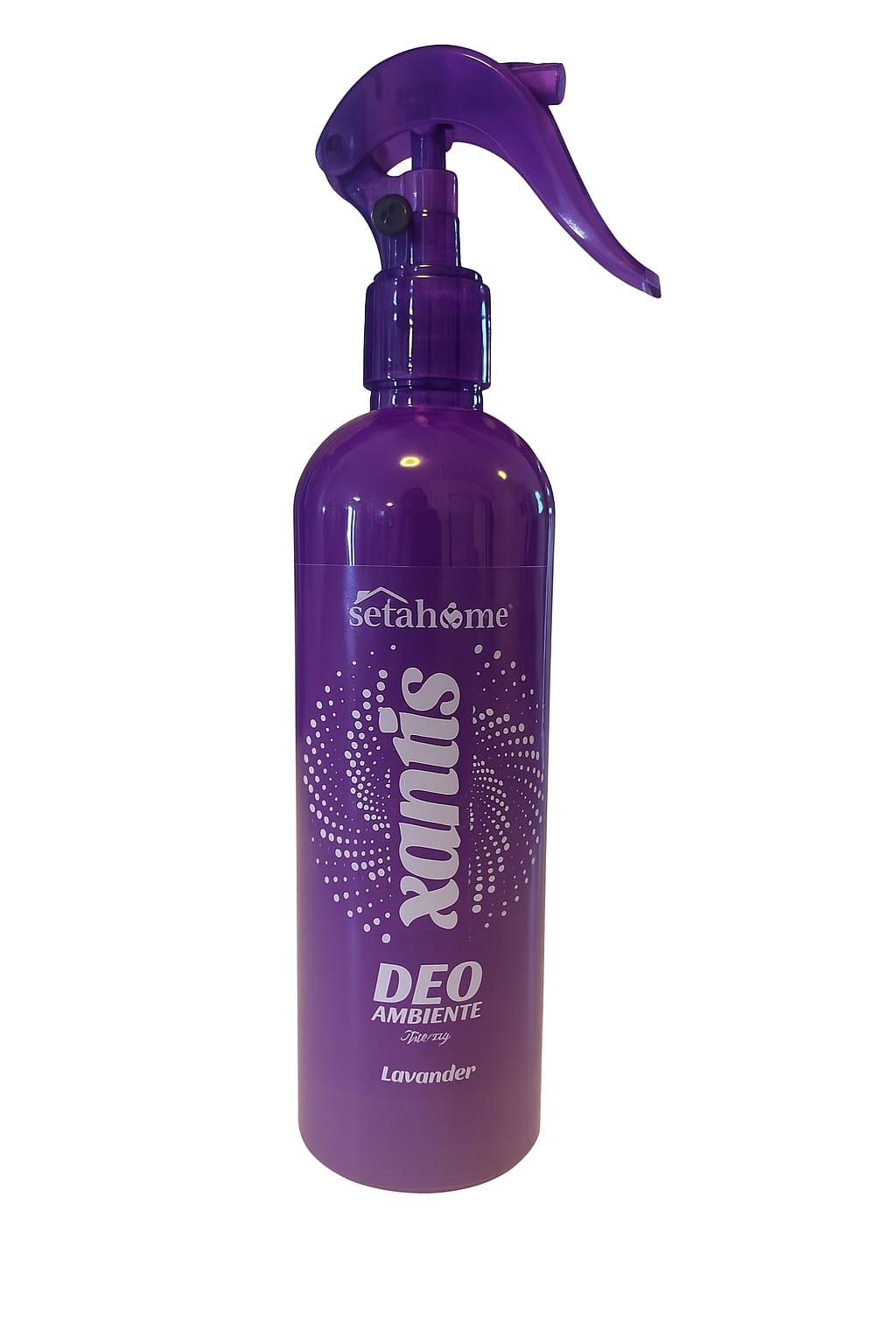DEODORANTE AMBIENTE SPRAY LAVANDA