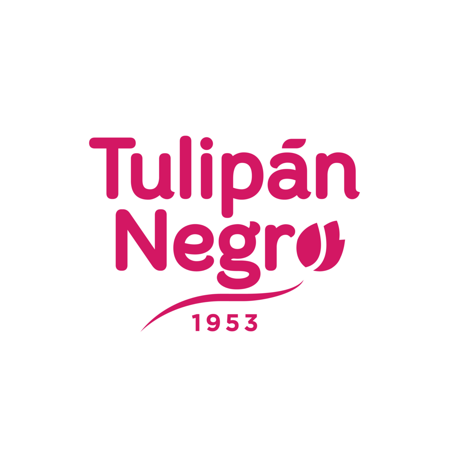 TULIPAN NEGRO