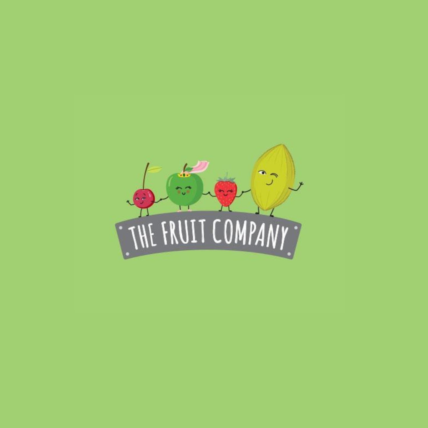 THE FRUIT COMPANY