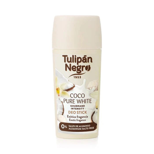 DEODORANTE CORPO TULIPAN NEGRO COCCO