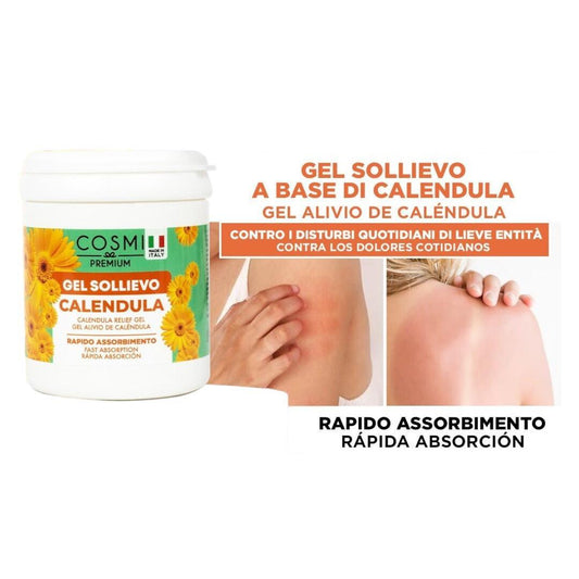 GEL CALENDULA COSMI