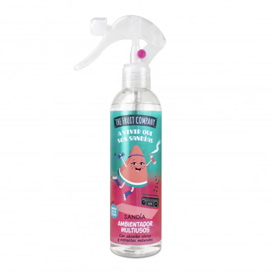 PROFUMATORE AMBIENTE SPRAY FRUIT COMPANY ANGURIA