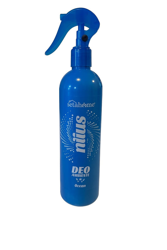 DEODORANTE AMBIENTE SPRAY OCEANO