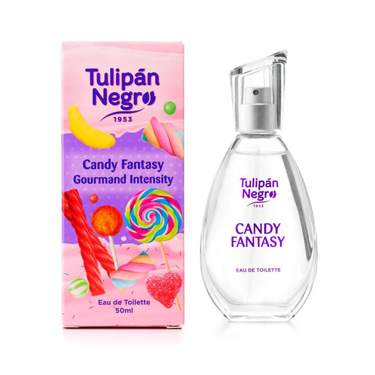 PROFUMO TULIPAN NEGRO CANDY