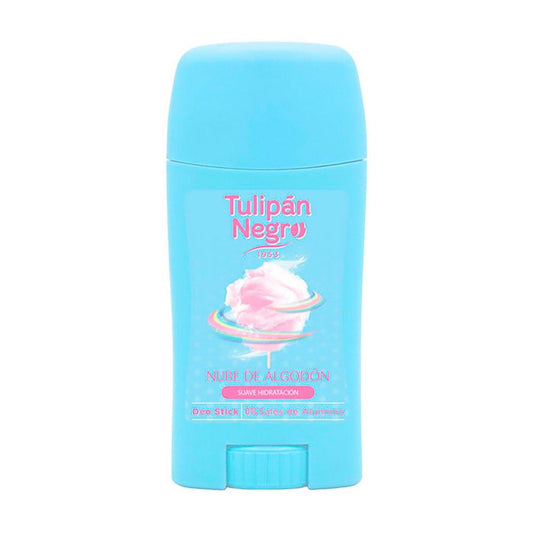 DEODORANTE STICK TULIPAN NEGRO ZUCCHERO FILATO