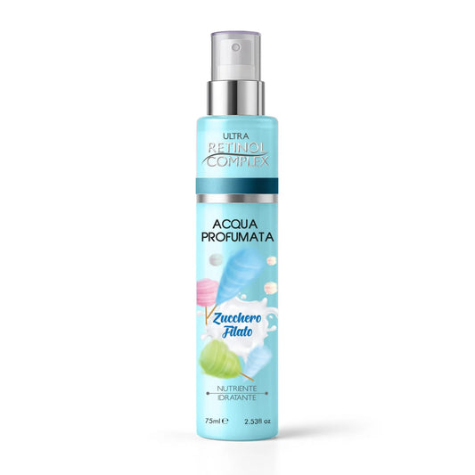 ACQUA PROFUMATA RETINOL COMPLEX ZUCCHERO FILATO