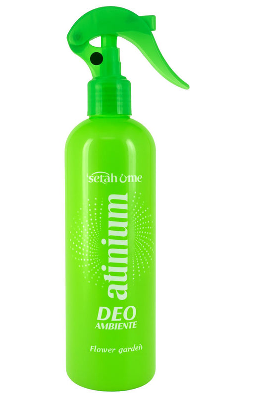 DEODORANTE AMBIENTE SPRAY PRATO FIORITO