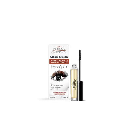 SIERO CIGLIA RETINOL COMPLEX