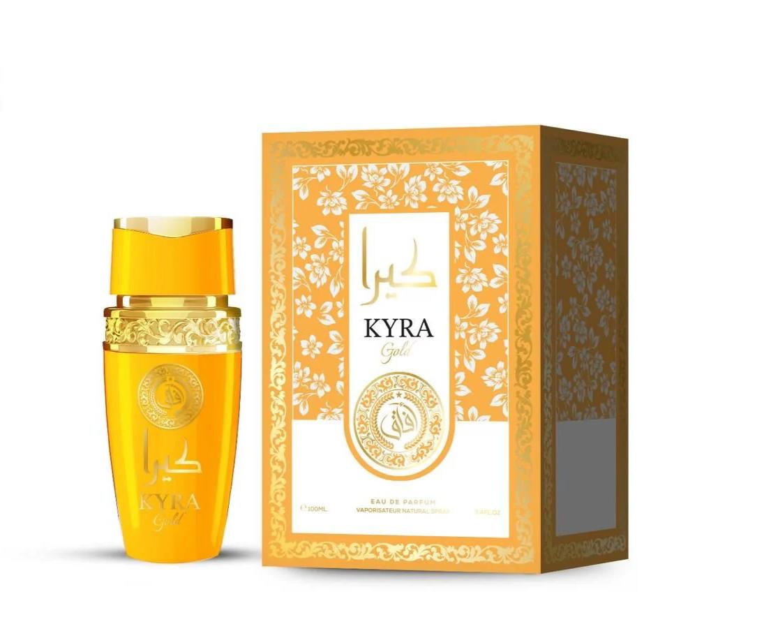 PROFUMO YARA TOUS 100 ML