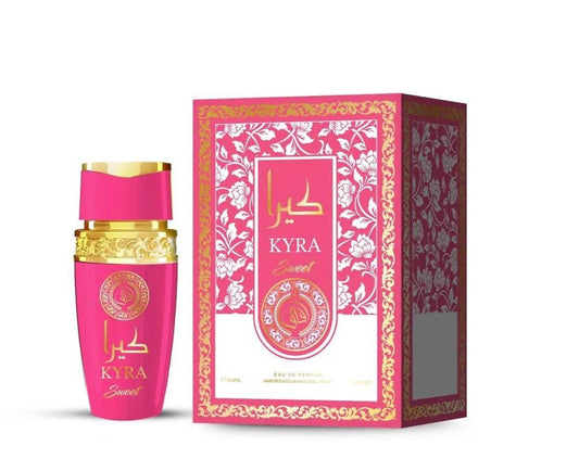 PROFUMO YARA CANDY 100 ML