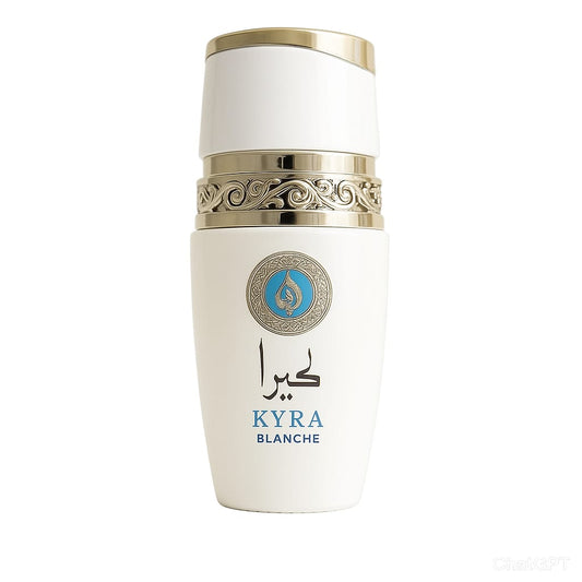 PROFUMO BIANCO LATTE 100 ML