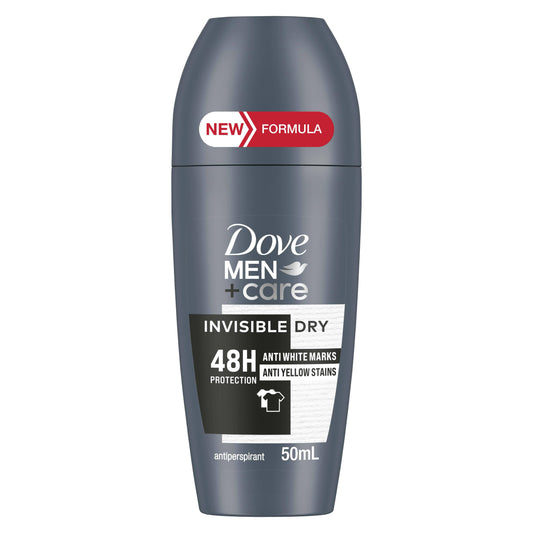 DEODORANTE DOVE MEN +CARE INVISIBLE DRY