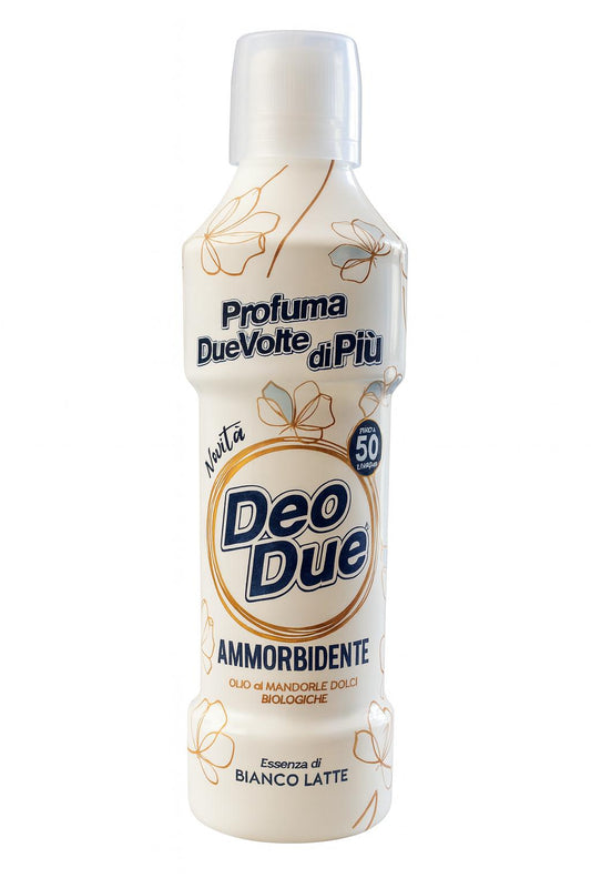 AMMORBIDENTE DEO DUE BIANCO LATTE