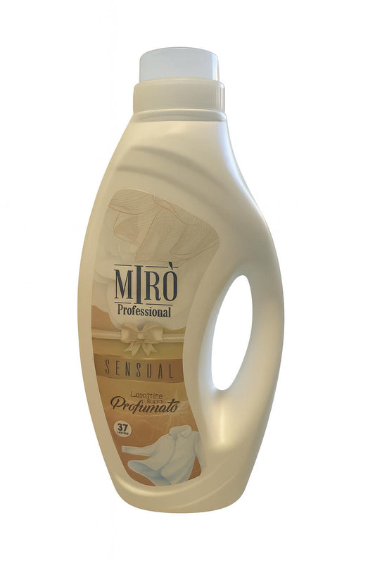 DETERSIVO LAVATRICE MIRO' PROFESSIONAL