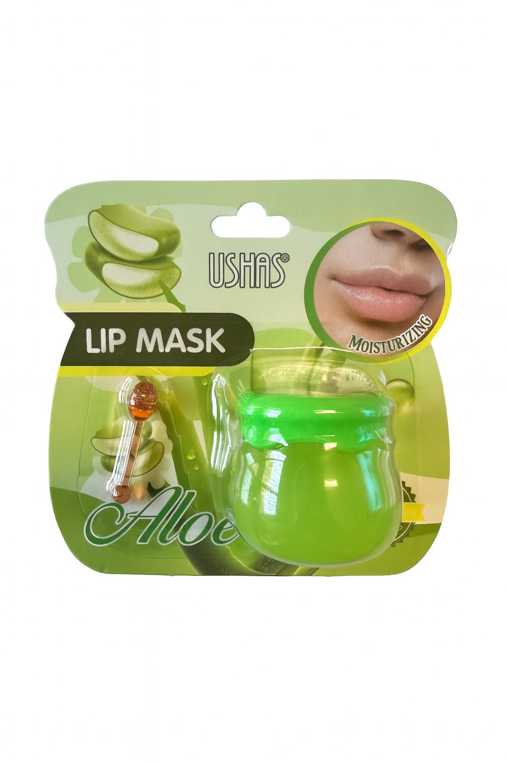 LIP MASK ALOE