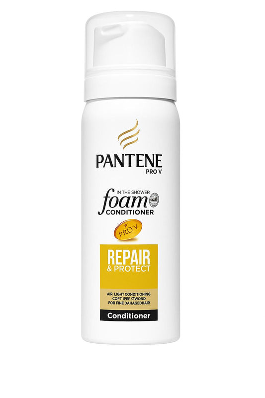 BALSAMO CAPELLI PANTENE IN FORMATO VIAGGIO