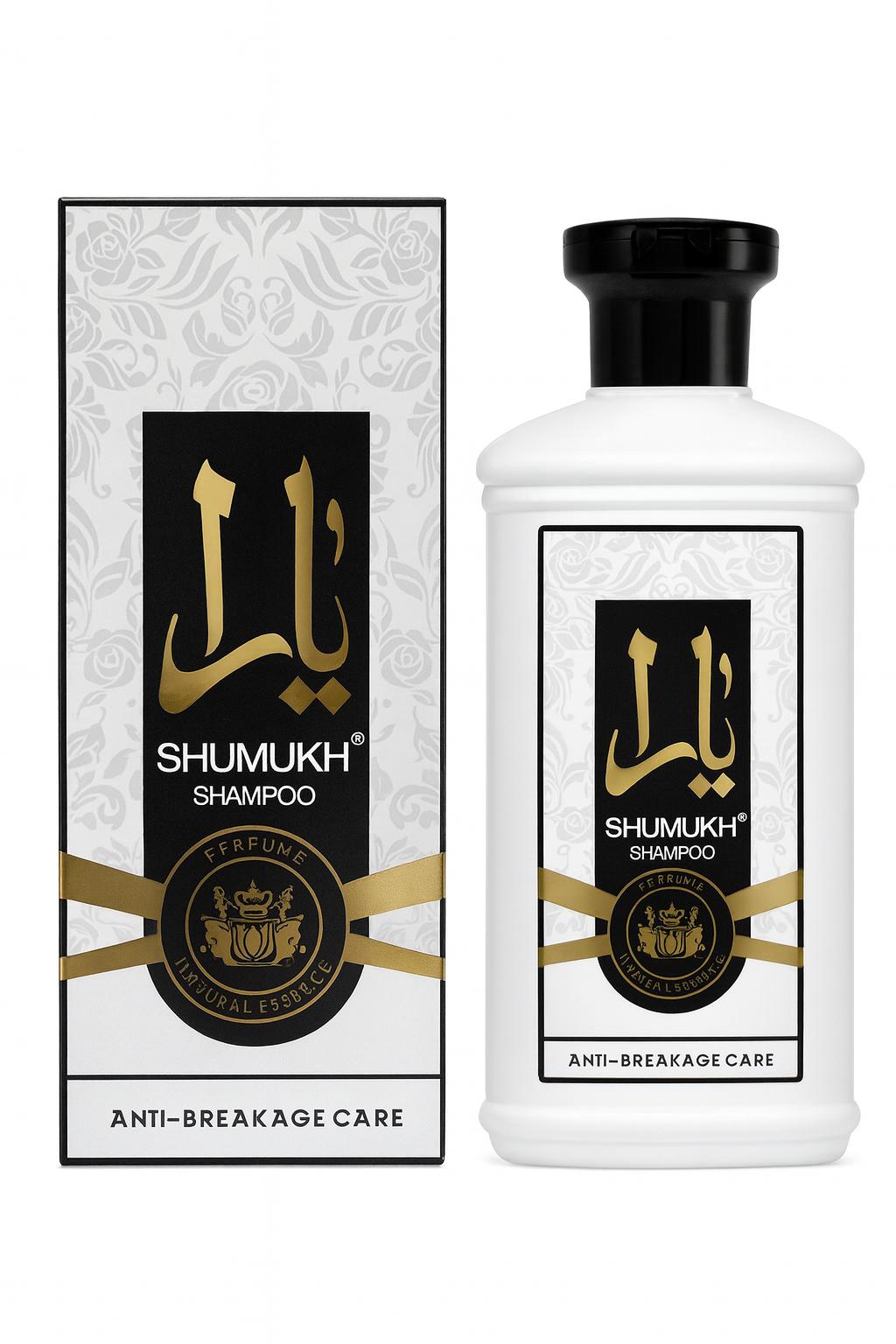 SHAMPOO ASAD PER CAPELLI FRAGILI