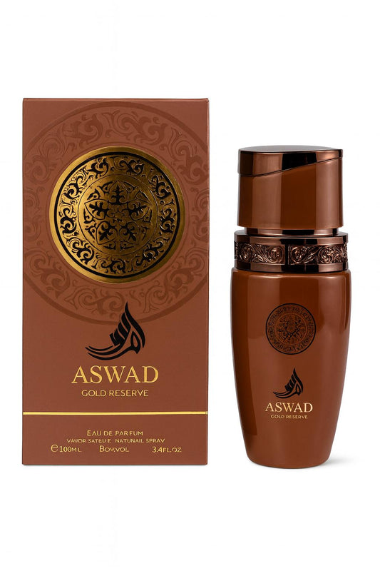 PROFUMO ASAD BOURBON 100 ML