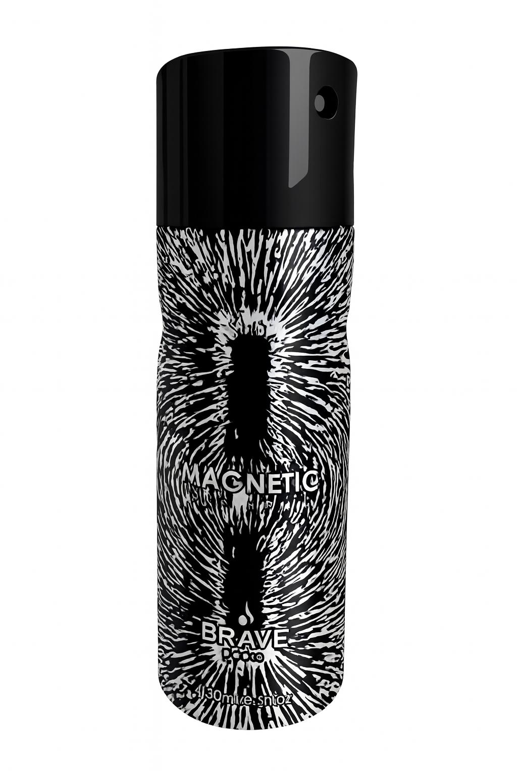 DEODORANTE CORPO SPRAY ASAD