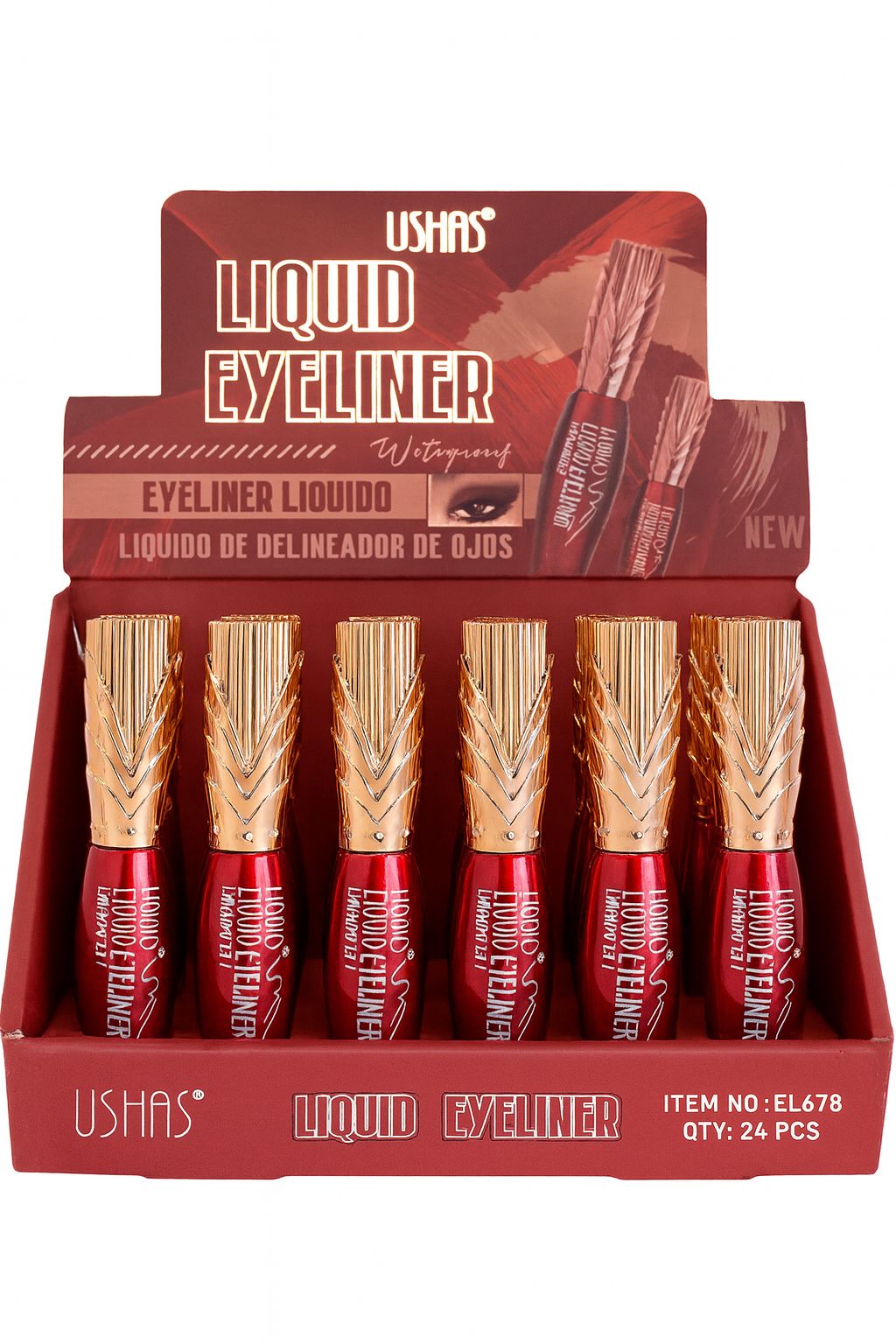 EYELINER PALMA