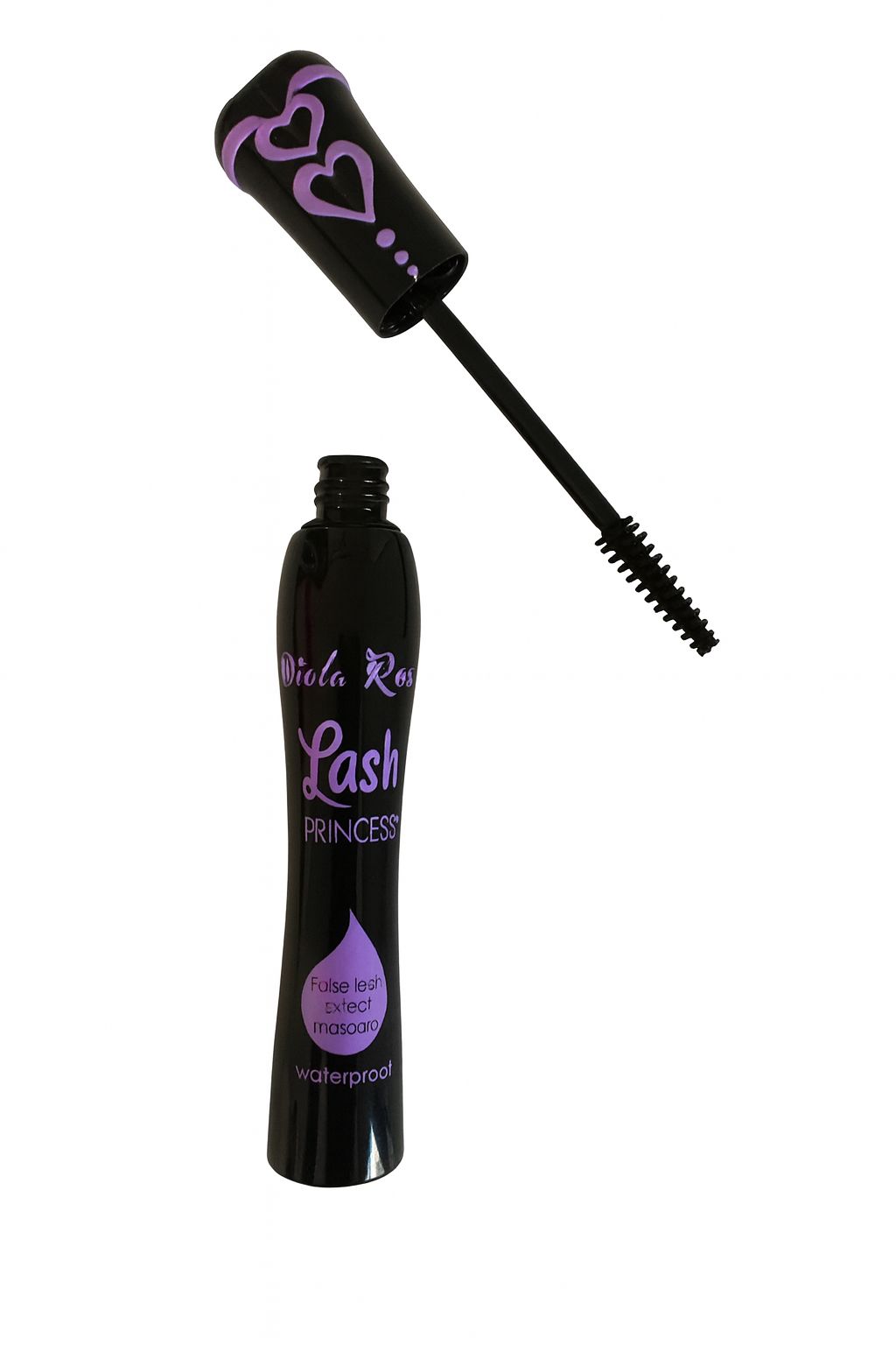 MASCARA DUPE ESSENCE