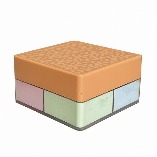 CIPRIA IN POLVERE LIBERA