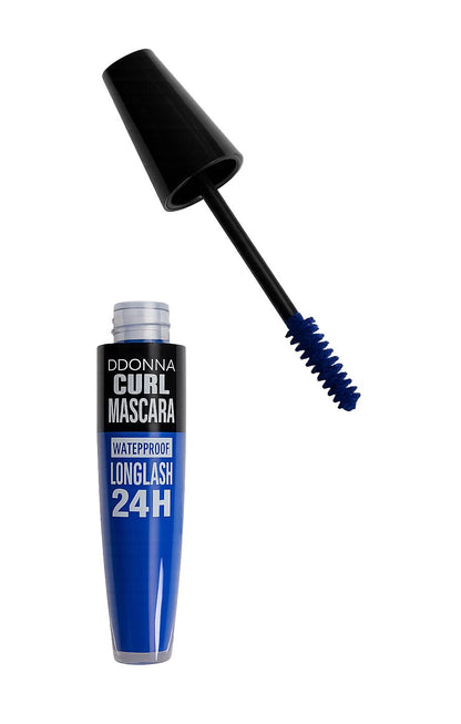 MASCARA BLU E PRIMER CICLIA
