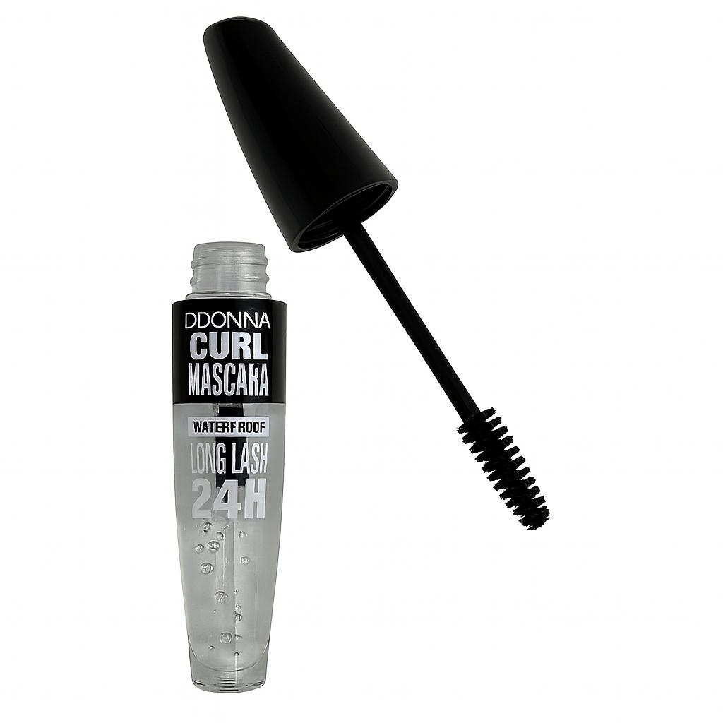 MASCARA BLU E PRIMER CICLIA