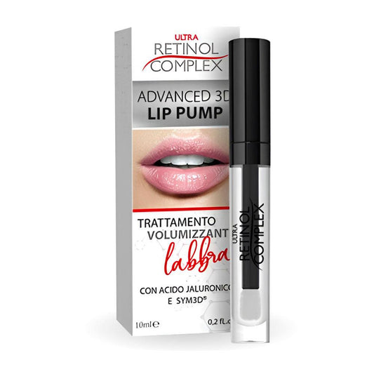 LIP PUMP RETINOL COMPLEX