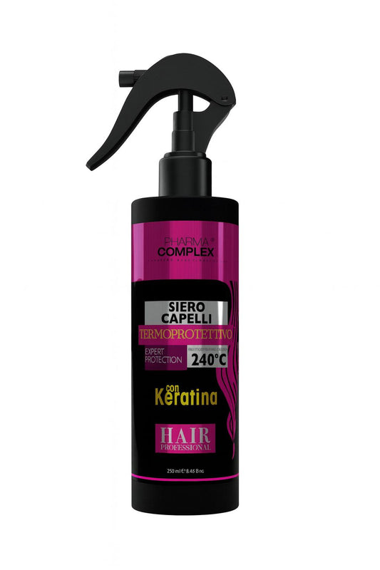 SIERO CAPELLI PHARMA COMPLEX TERMOPROTETTIVO