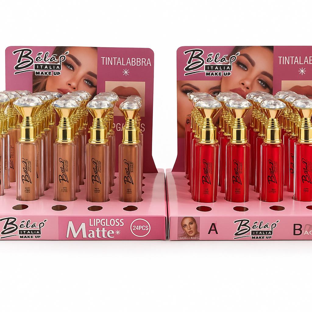 TINTA LABBRA DIAMANTE