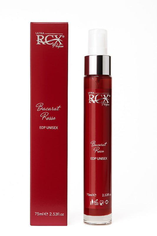 PROFUMO BACCARAT ROUGE 75 ML