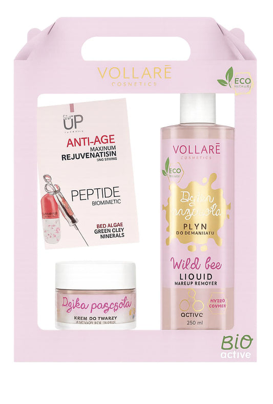 SET REGALO ANTI AGE