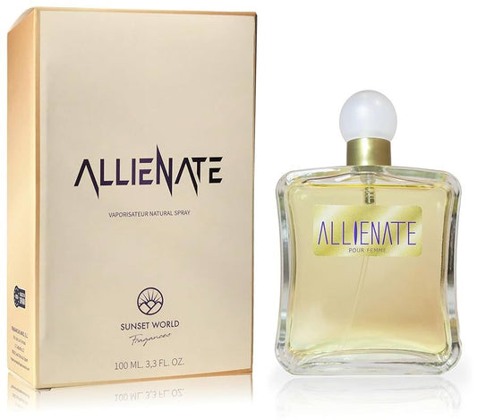 PROFUMO DUPE ALIEN 100 ML