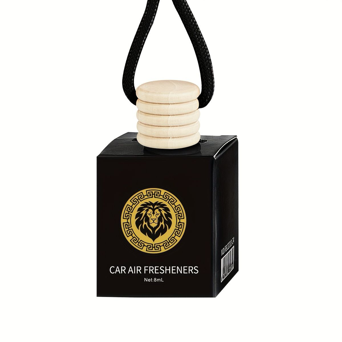 PROFUMO AUTO LATTAFA ASAD